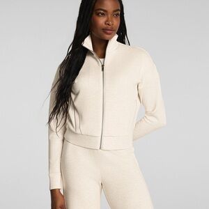 Spanx air essentials set medium/medium tall